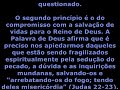 O CAMINHO CRIST�O - APOLOG�TICA.