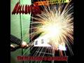 Hellhound - Metal Zone