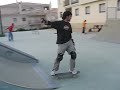 skater en cazorla!
