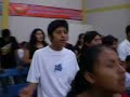 Jorge Linhares e Wilmer Fuentes