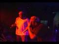 Rosetta Stoned - Alien Gospels (Sonar, Baltimore, Maryland)