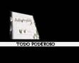 ERES TODOPODEROSO (KARAOKE)