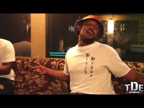 tde - For the latest TDE x BET Music Matters tour vlog, check the guys out as they run around the country... but, is Ab-Soul EATIN'? Shot + Edited by Dwayne LaFleu...