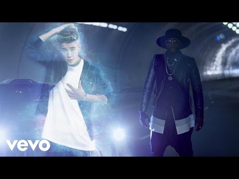 will.i.am - That Power ft. Justin Bieber