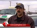 Anderson Missouri Fire Kills 10