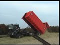 Iveco Trakker Hovertruck Iveco Trakker Hovertruck