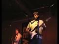 WBR live @ Glatz music Bar