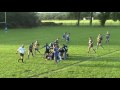 Rumney v Porth 13.08.2009