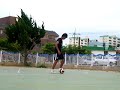 [tutorial] Lift up skill - bike