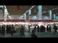 Expominer 2008, Gem and mineral show, Barcelona