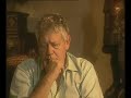 hugo pratt interview