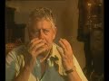 Hugo Pratt Interview