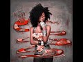 Teyana Taylor - Fly Away (New HQ)