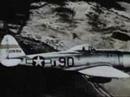 1944-45 "THUNDERBOLT" Uncensored ...