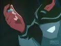 Kagome and Sesshoumaru- Cool Vibes