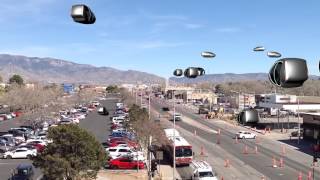 FLYPOOL ABQ