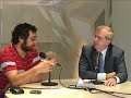 Entrevista a Román Cendoya