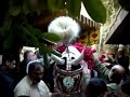 Zuljinah Preparation on 8th Moharram at Gulistan e Zehra 26 Abbot Road Lahore