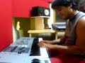 Daniel Silveria - \"Anjo de mim\"