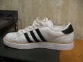 My Adidas