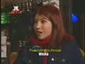 Segunda beso de Pablo y Marizza