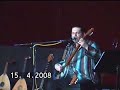 HASAN ISLATTI VE SERTAN PEKDUR ENSTRUMAN SHOW