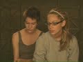 ANTM C11 Ep 05 Bonus Clip 08 - Analeigh & Marjorie ANTM C11 Ep 05 Bonus Clip 08 - Analeigh & Marjorie