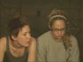 ANTM C11 Ep 05 Bonus Clip 08 - Analeigh & Marjorie