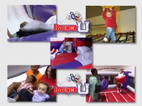 u bounce u bounce