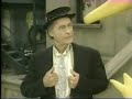 Classic Sesame Street - Big Bird and Sid Caesar