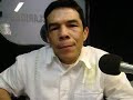 Óscar Hurtado Pérez y elimincación del cargo fijo en servicios públicos