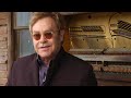 Music video by Elton John, Leon Russell performing Elton John & Leon Russell, The Union (Short Documentary). (C) 2010 Mercury Records Limited