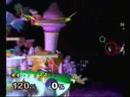 Skler (link) vs Pine (Mario)
