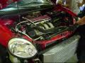 JaviRed Srt4 First Start up