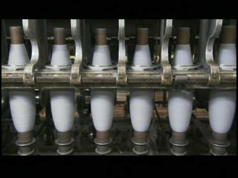 Video | Inside Pendleton Woolen Mills