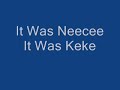 Good song.