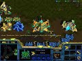 starcraft combat ex pvz g108 p1 w/commentary