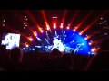 Bon Jovi @ Gillette, Foxboro, MA 7/24/10