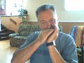 Harmonica Ti-Paul  Famille S. ( Les fraises et les framboise
