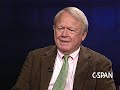 This week on Q&A, historian William Seale, the author of 