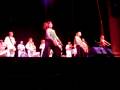 videos de VamoLa 6/8 Reggae Tacoma First Night celebration Dec 31 2008