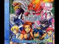 Digimon Savers Best Hits - TEAM?