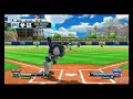 Little League World Series BaseBall 2008 GamePlay