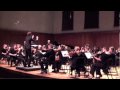 The Art of Saving the World - Andrew Prahlow - Luther Original Symphony
