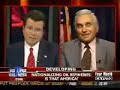 Rep. Maurice Hinchey Sounds Like Hugo Chavez