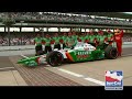 U2S: Tony Kanaan talks