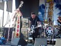 HorrorPops- Where They Wander at Warped Tour 2008 Pomona
