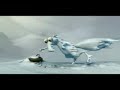 La era de hielo 3 trailer 2009