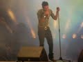 Marco Carta concerto Giulianova