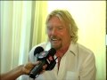 Richard Branson and Dj Ringo (13-09-09)